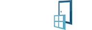 Modern Ablak logo